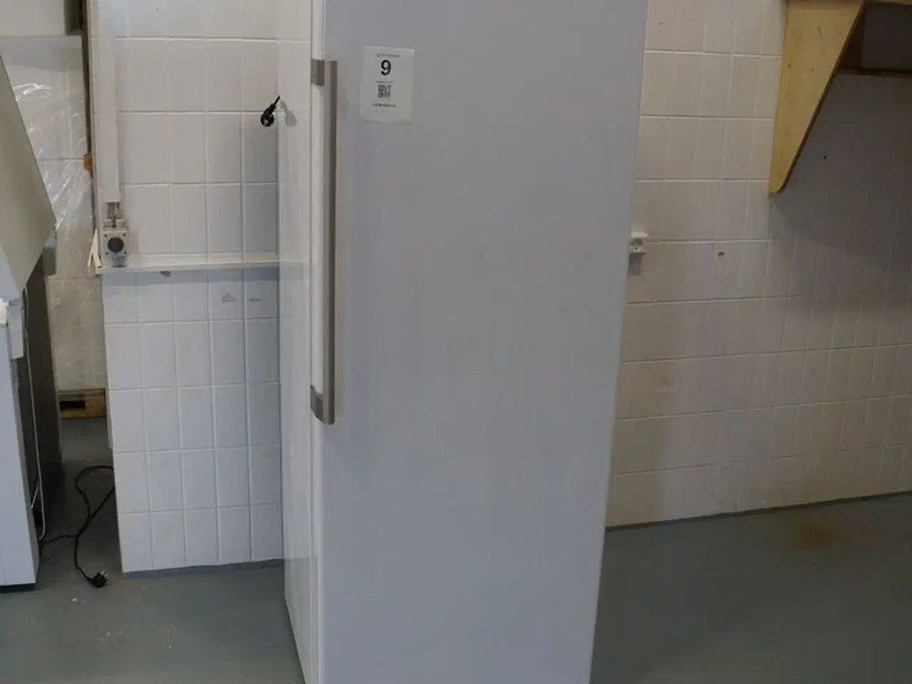 Billede 1 - Fryser BAUKNECHT