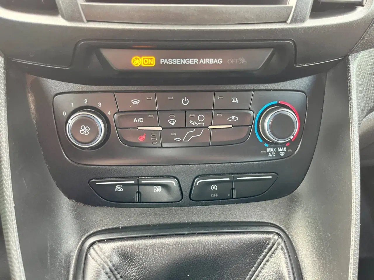 Billede 15 - Ford Transit Connect 1,5 TDCi 100 Trend kort