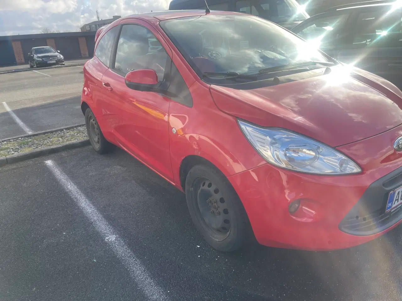 Billede 4 - Ford ka 
