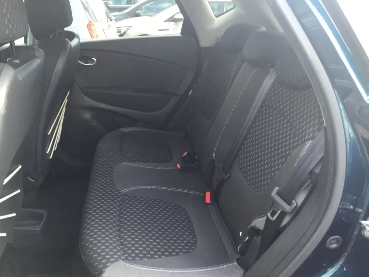 Billede 10 - Renault captur 1,5 dci automatgear 