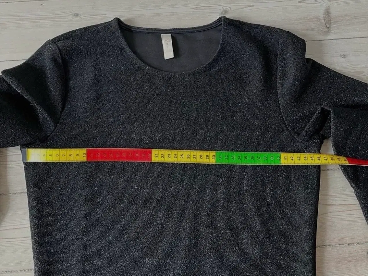 Billede 5 - YAS bluse