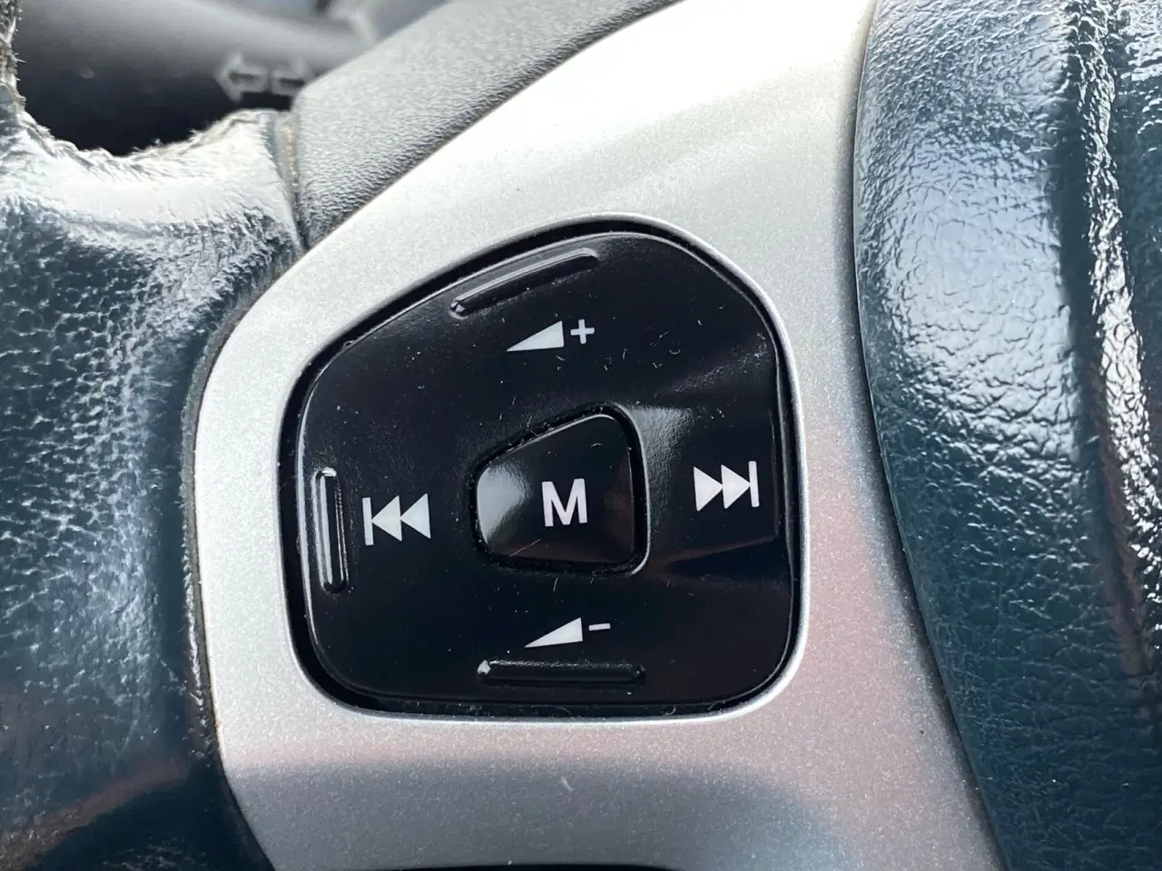 Billede 15 - Ford Fiesta 1,6 Titanium 120HK 5d