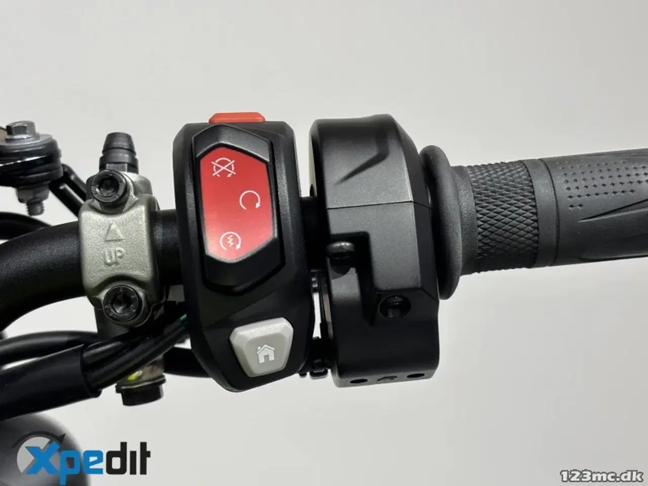 Billede 13 - Triumph Street Triple RS