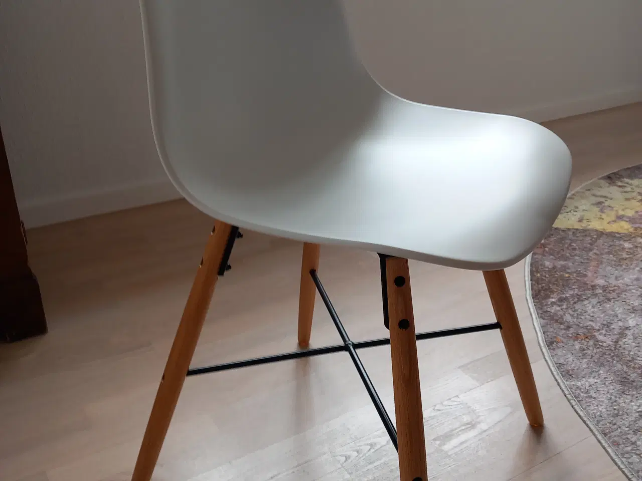 Billede 2 - 6 Spisebordsstole 