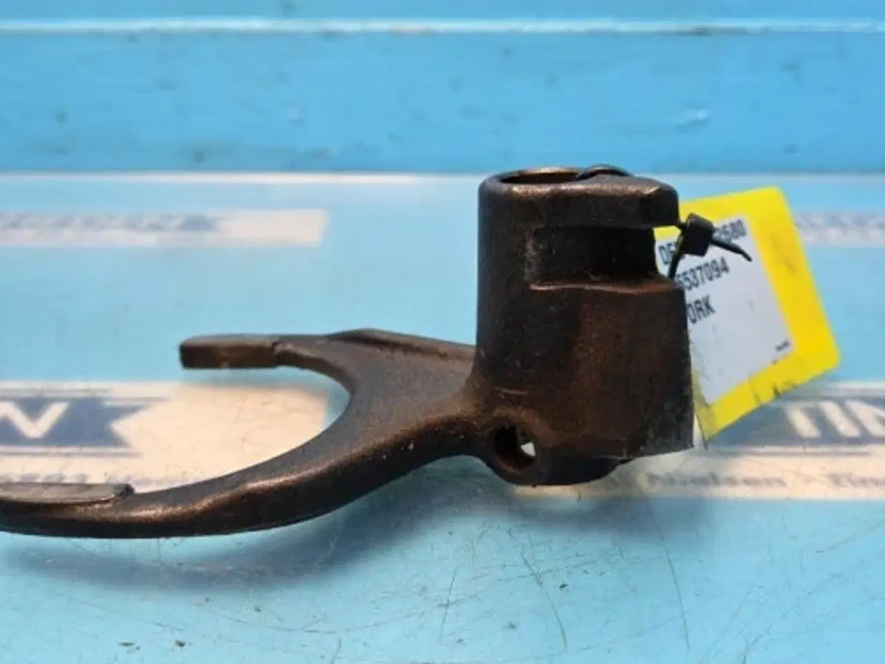 Billede 10 - Deutz M2680 Gaffel 06537094