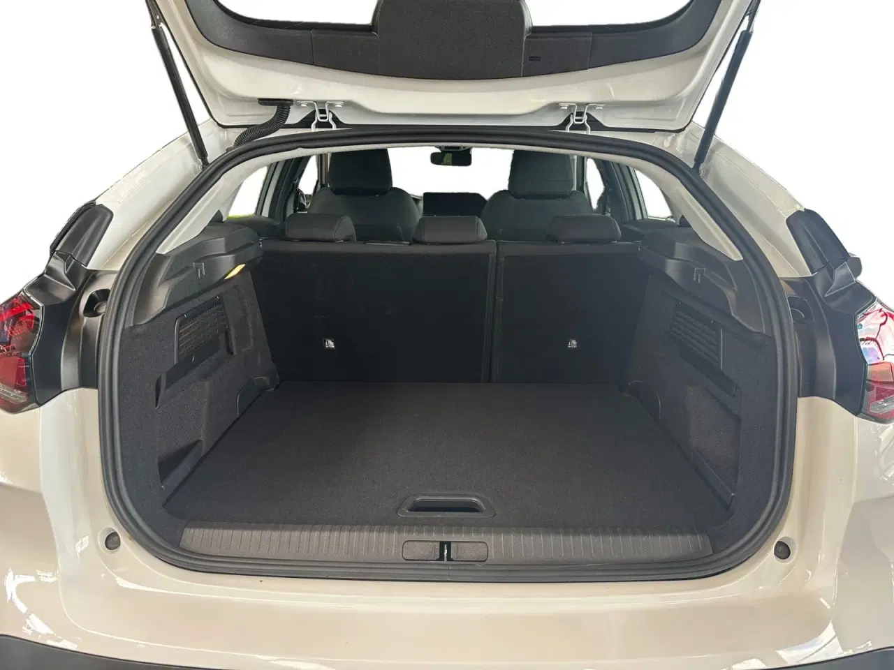 Billede 16 - Citroën ë-C4 50 Feel