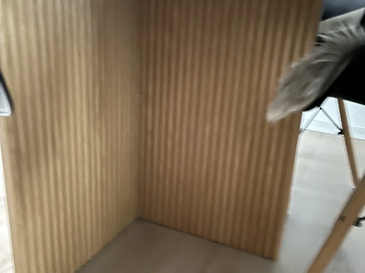 Billede 2 - Spisebord sæt med 6 stole