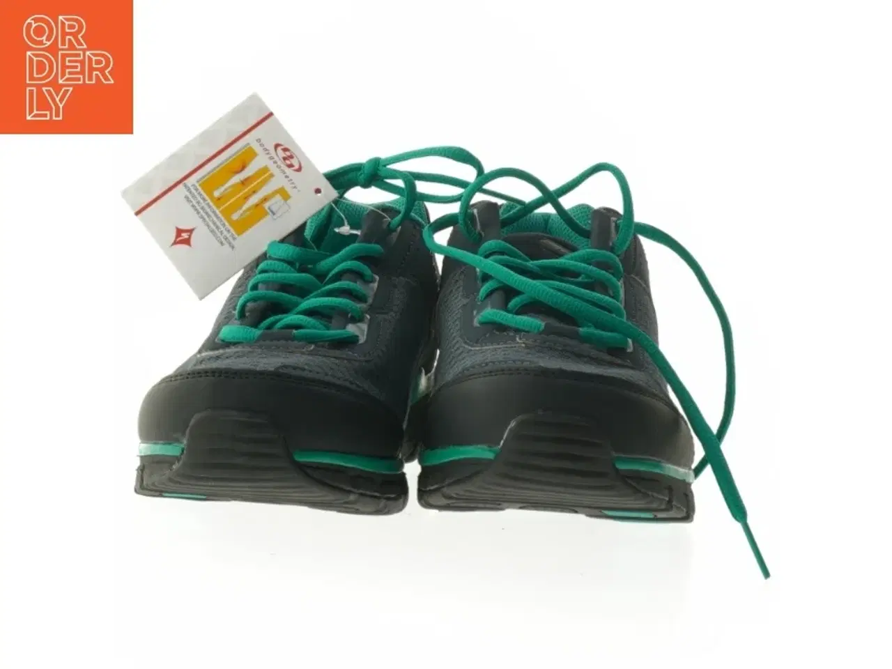 Billede 4 - Helt NY - Specialized sportssko (str. 42 )