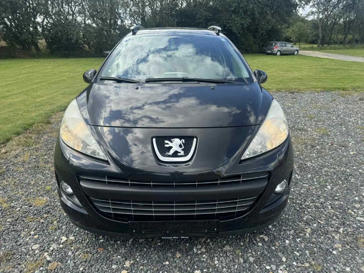 Billede 5 - Peugeot 207 1,6 HDi 92 Active SW