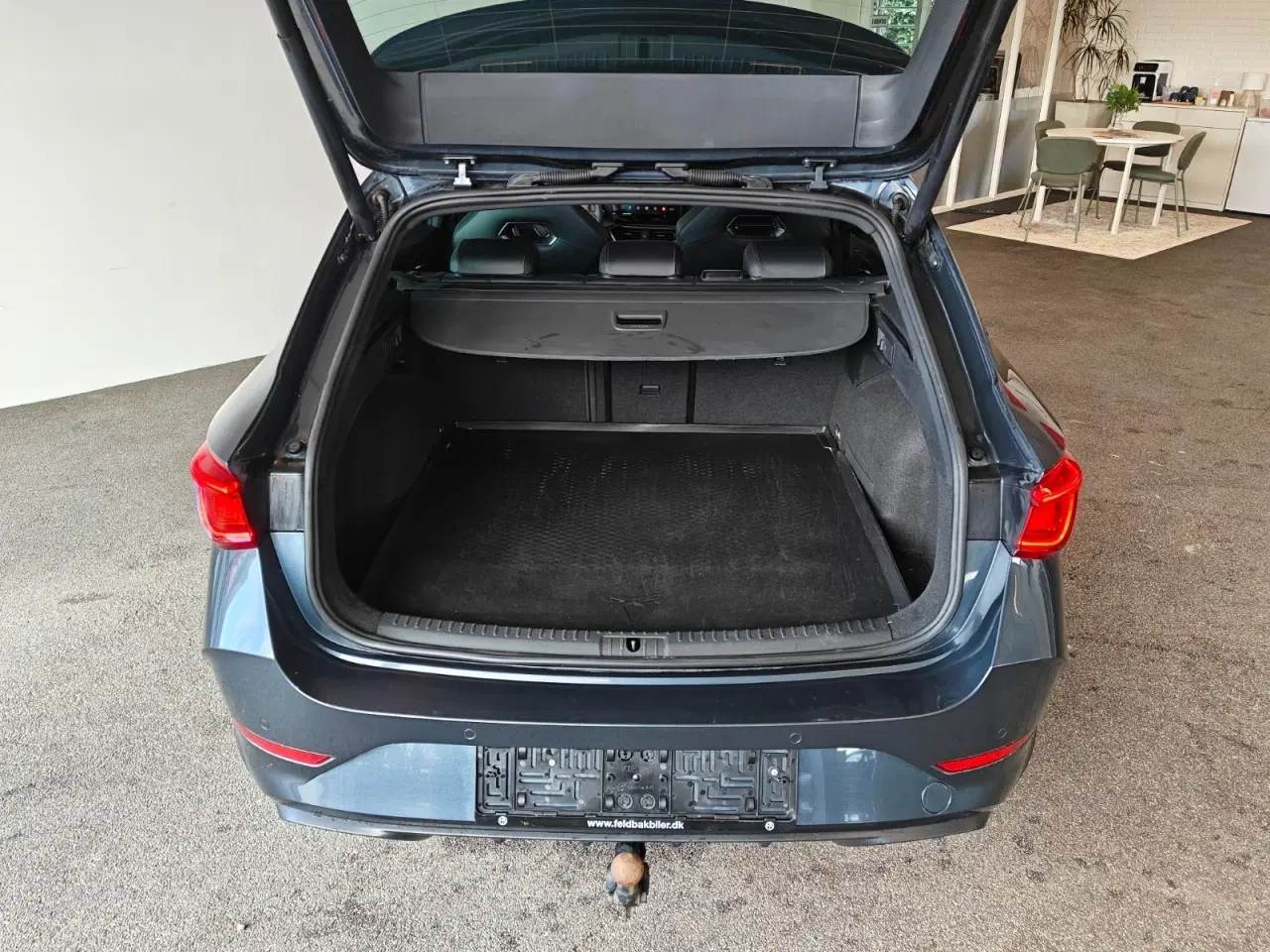 Billede 7 - Seat Leon 1,4 eHybrid Cupra Sportstourer DSG