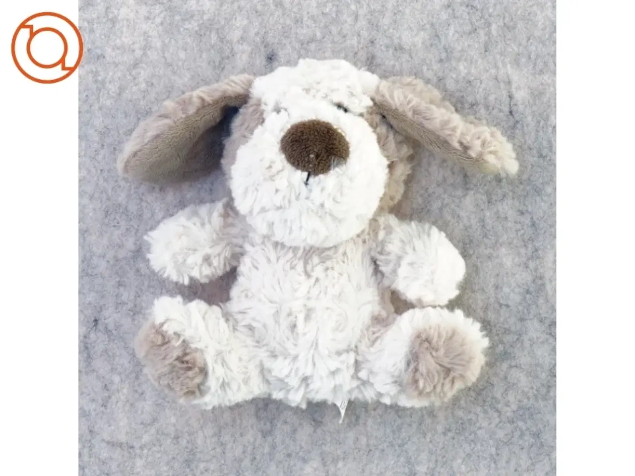 Billede 1 - Bamse hund (str. 17 cm)