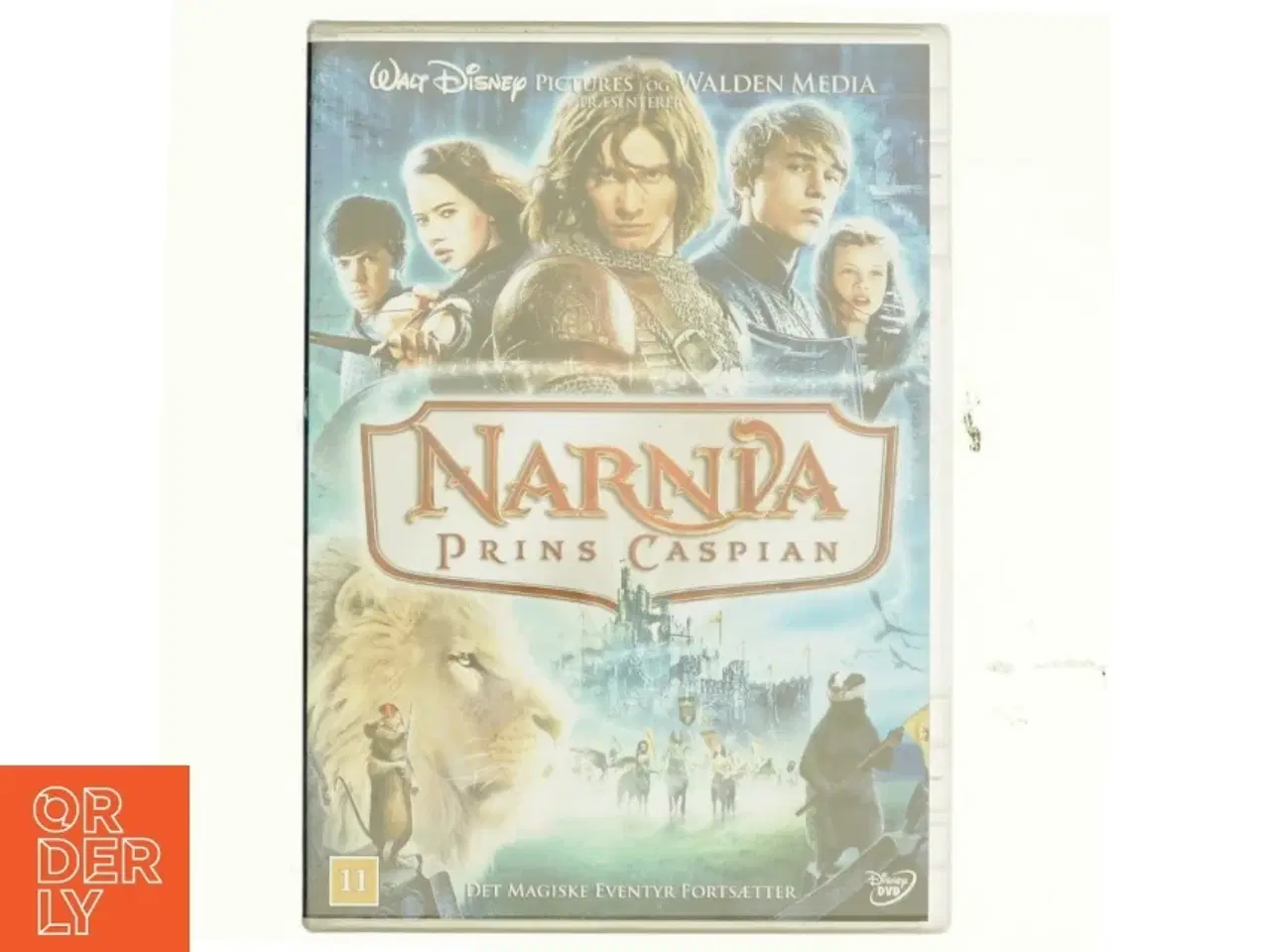 Billede 1 - Narnia - Prins Caspian