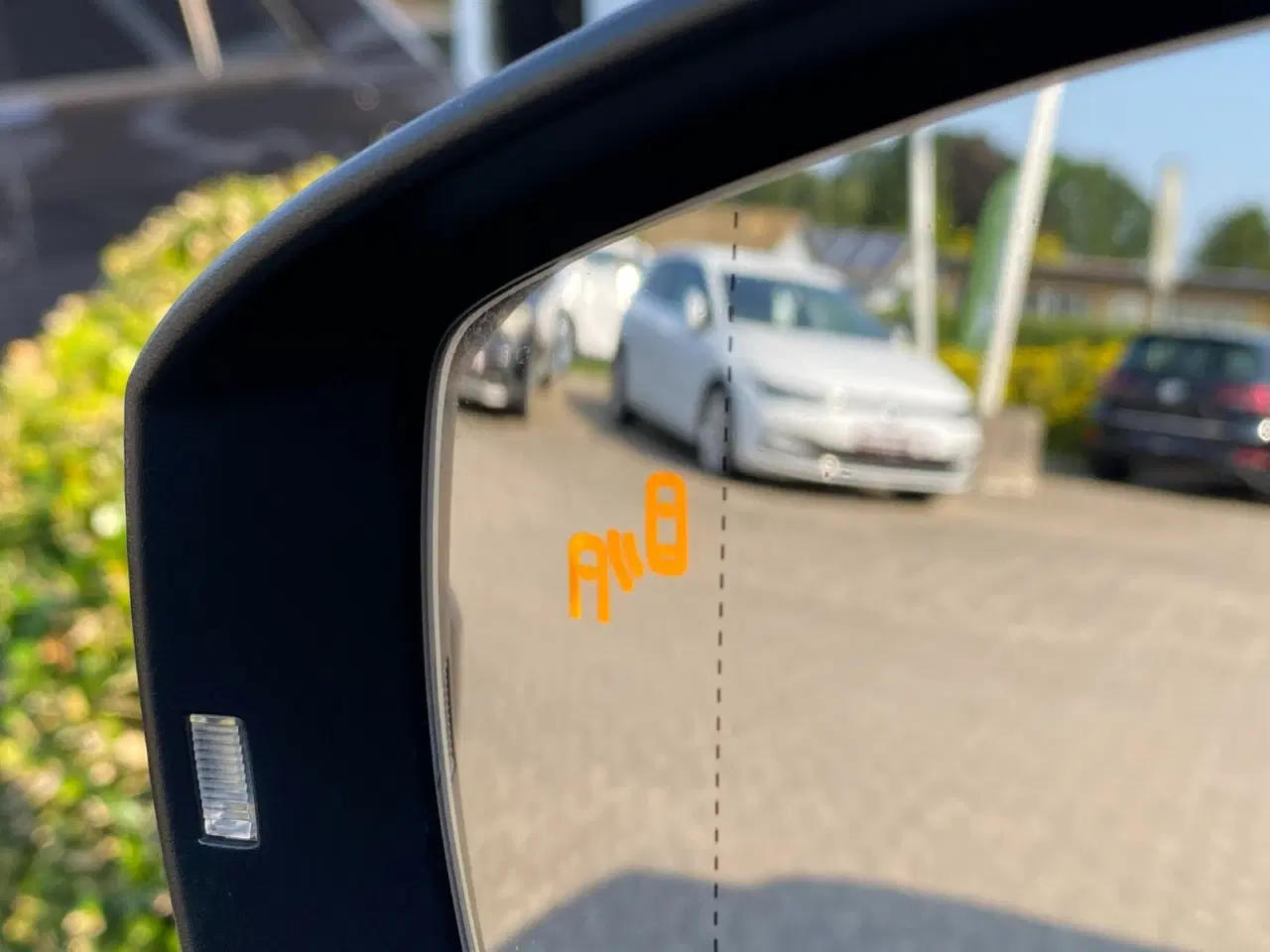 Billede 20 - VW T-Roc 1,5 TSi 150 R-line DSG