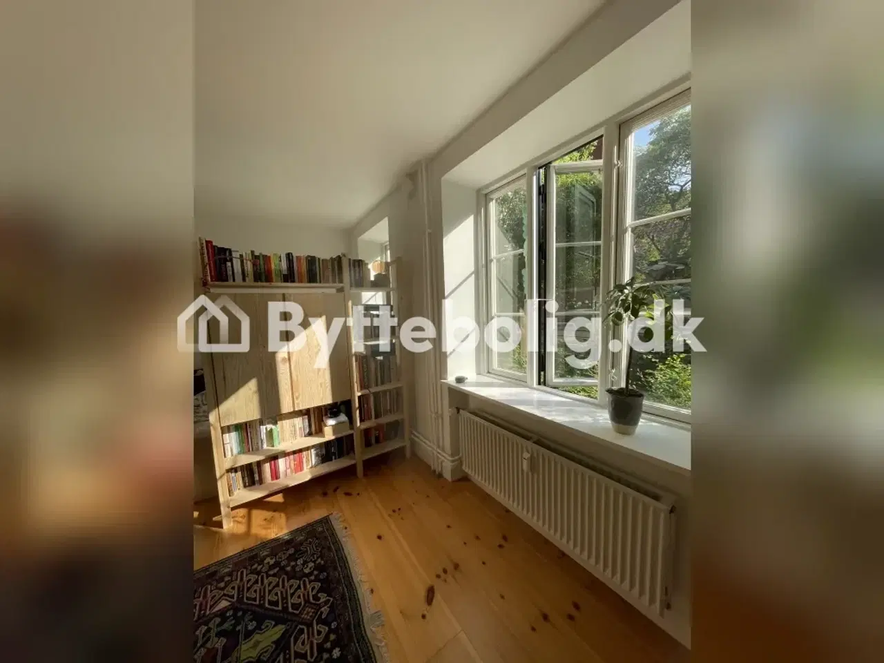 Billede 3 - 1-værelses lejlighed på Christianshavn