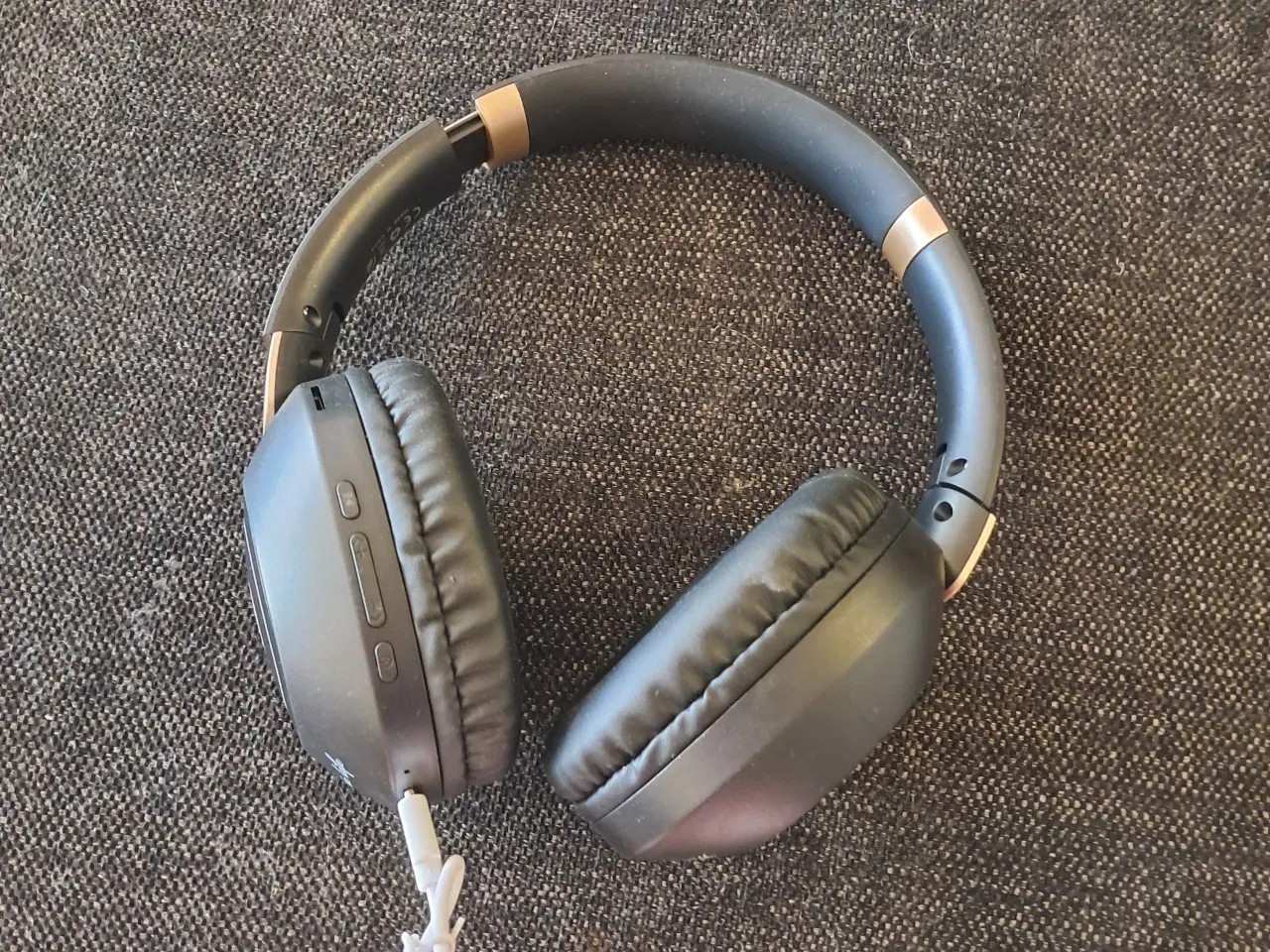 Billede 2 - On ear hovedtelefon 