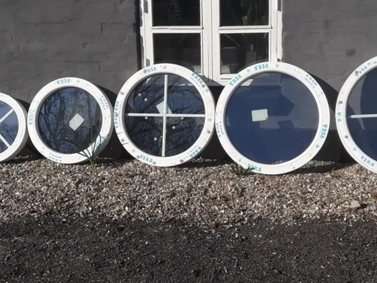 Billede 12 - plastdør yderdør