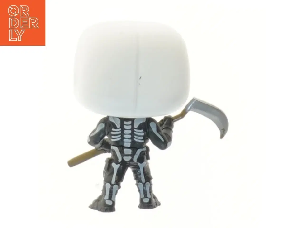 Billede 2 - Funko Pop figur (str. 10 cm)