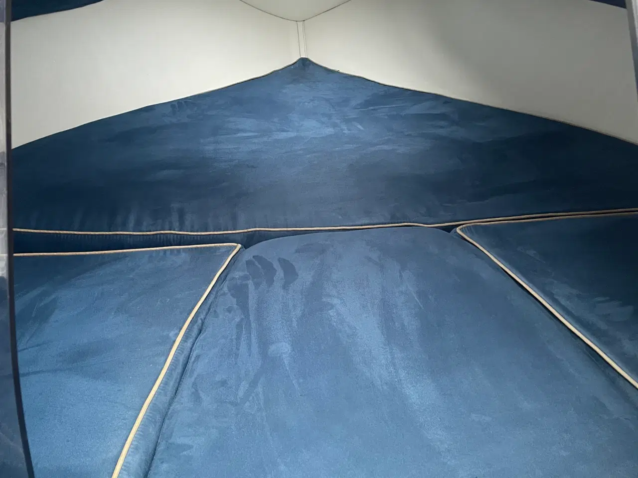 Billede 14 - 605 Explorer med 150 hk Mercury Verado og 2500 kg bådtrailer- RESEVERET MB TIL 3/2