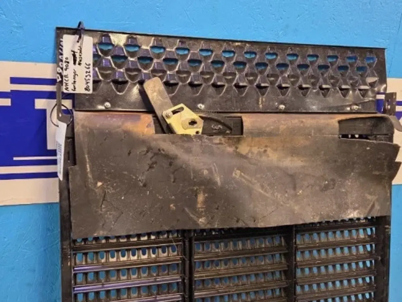 Billede 5 - New Holland CR9080 Oversold 84454521 (1)