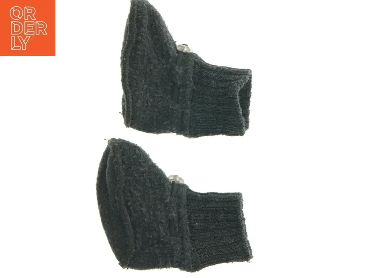 Billede 6 - Joha uldfutter (str. Udvendig sål 12 cm)