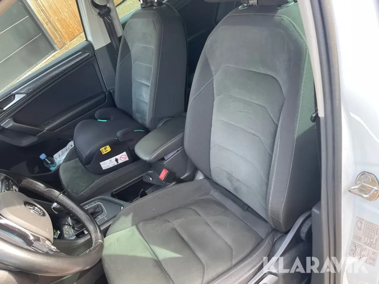 Billede 12 - Personbil Volkswagen Tiguan 1,4TSI