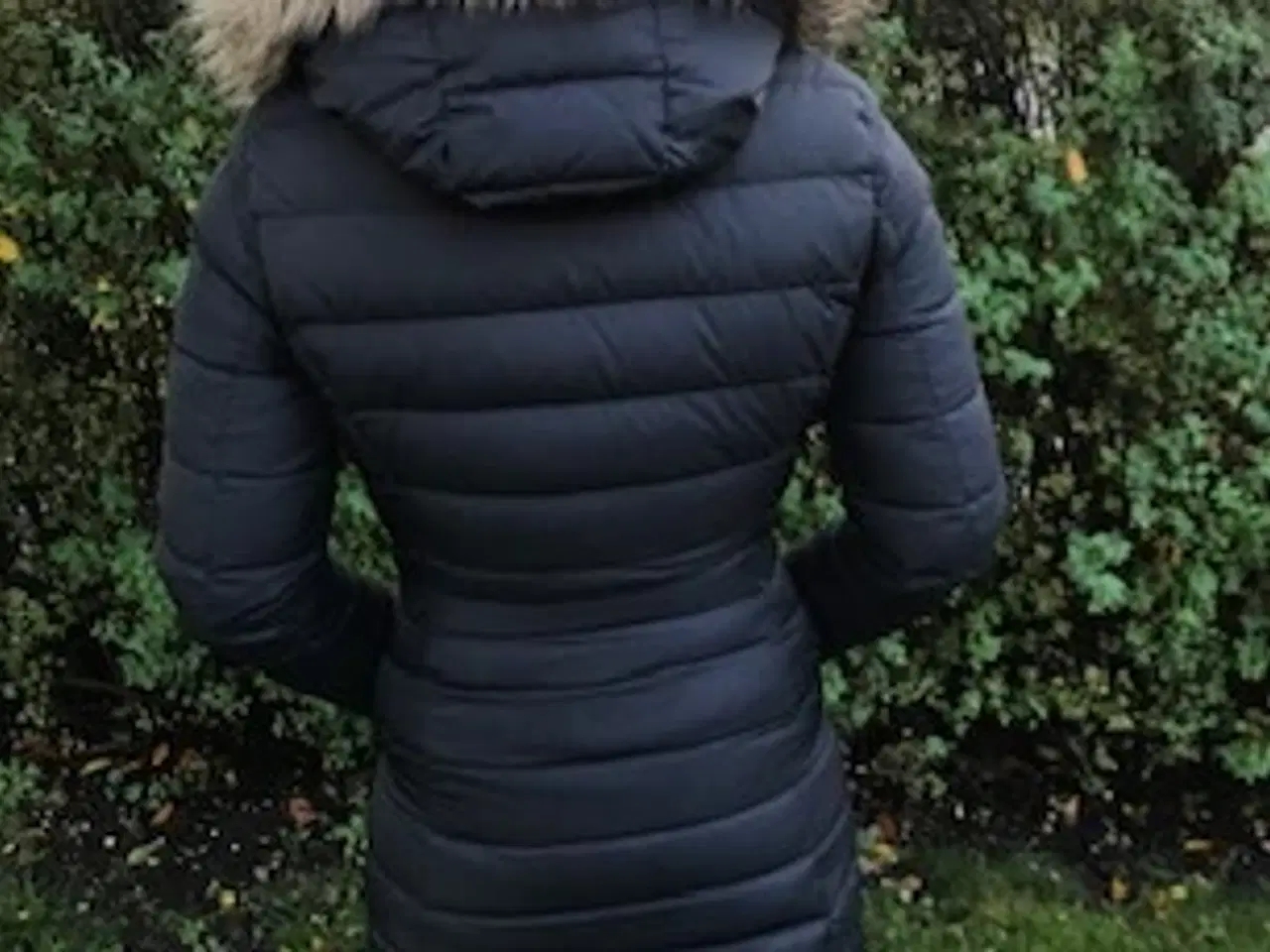 Billede 2 - Hilfiger jakke