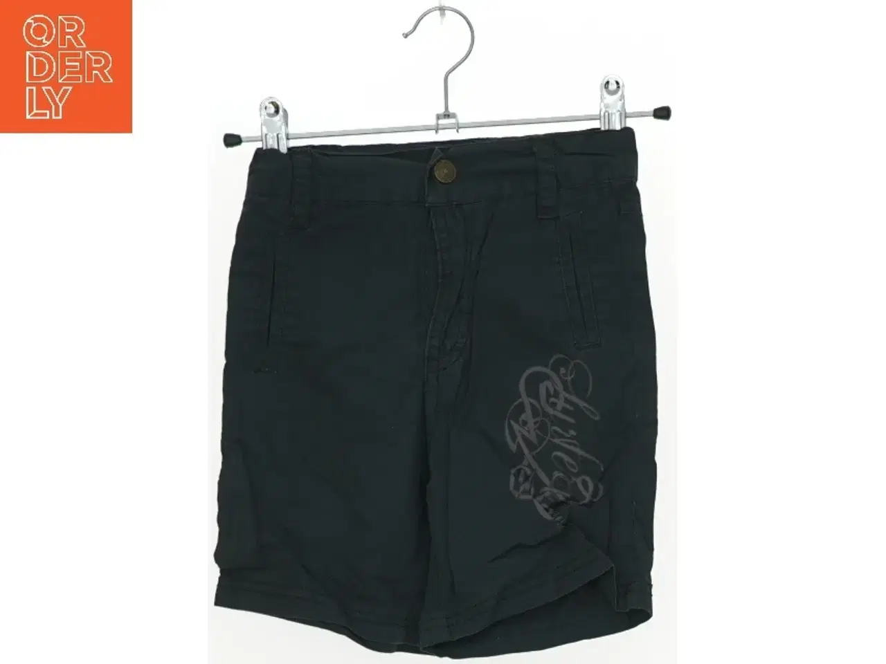 Billede 1 - Shorts med tryk fra Friends (str. 86)