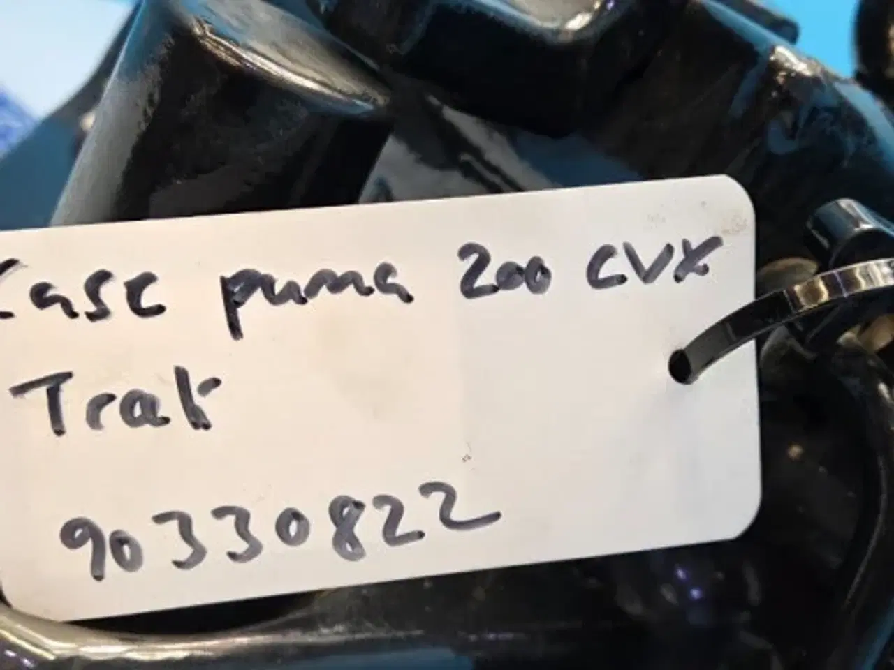 Billede 8 - Case Puma 200 Træk 90330822