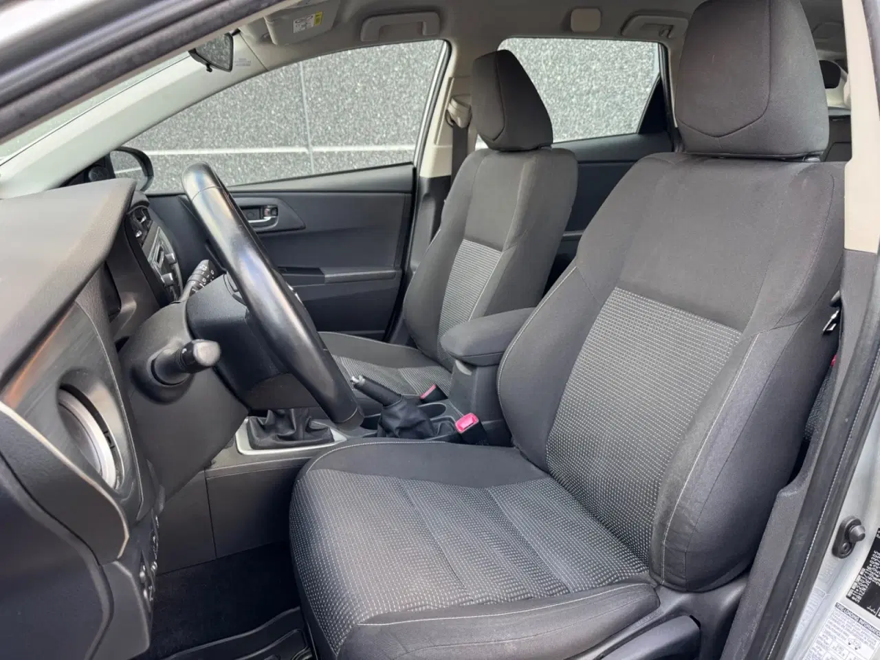 Billede 15 - Toyota Auris 1,4 D-4D T2+ Touring Sports