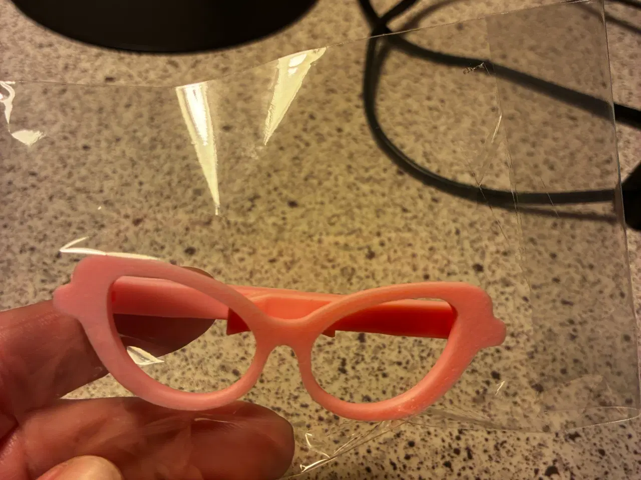 Billede 10 - Tilbehør til Labubu 