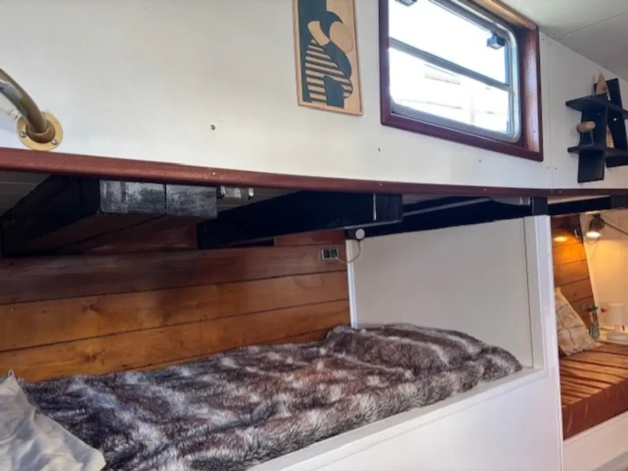 Billede 15 - Velsejlende husbåd 