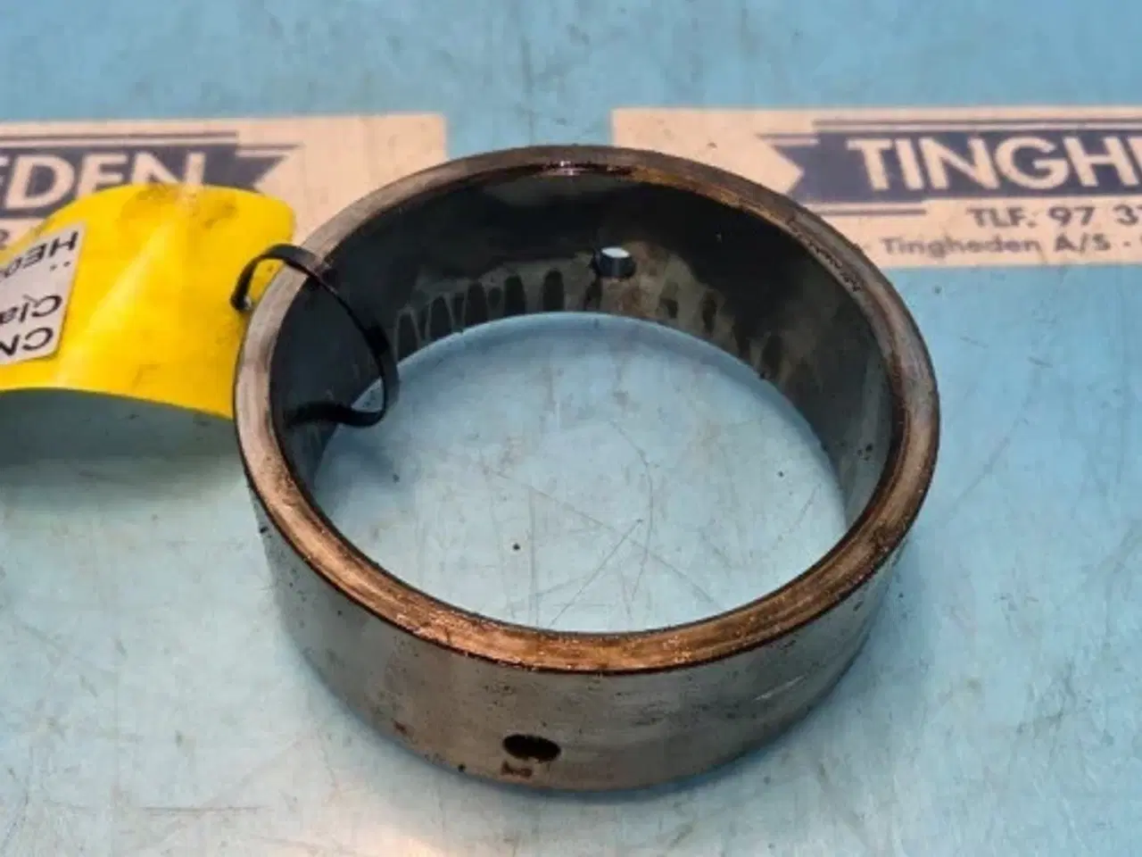 Billede 10 - Claas Lexion 600 Afstandsring 7644130