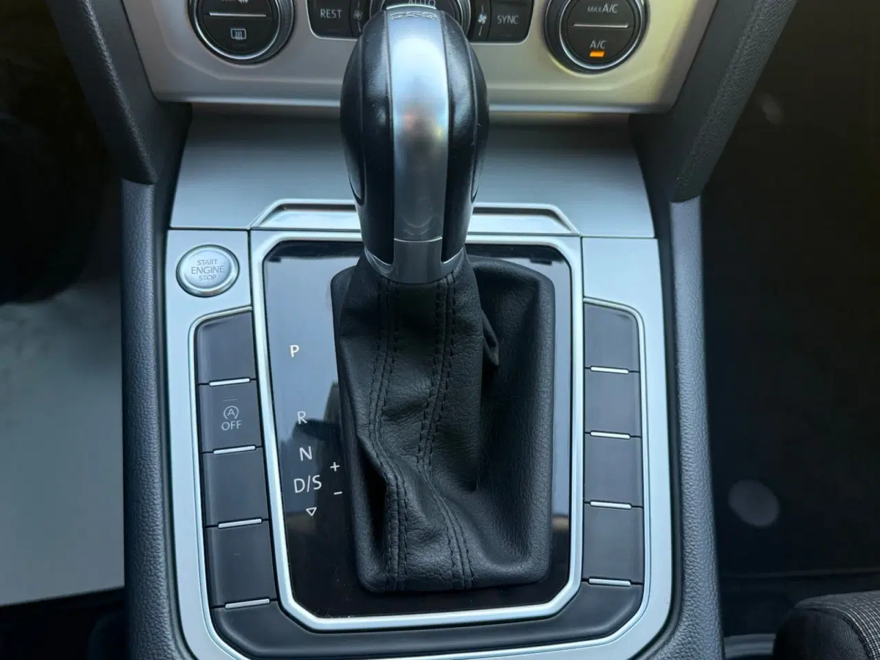 Billede 20 - VW Passat 1,4 TSi 150 Comfortline Premium Variant DSG