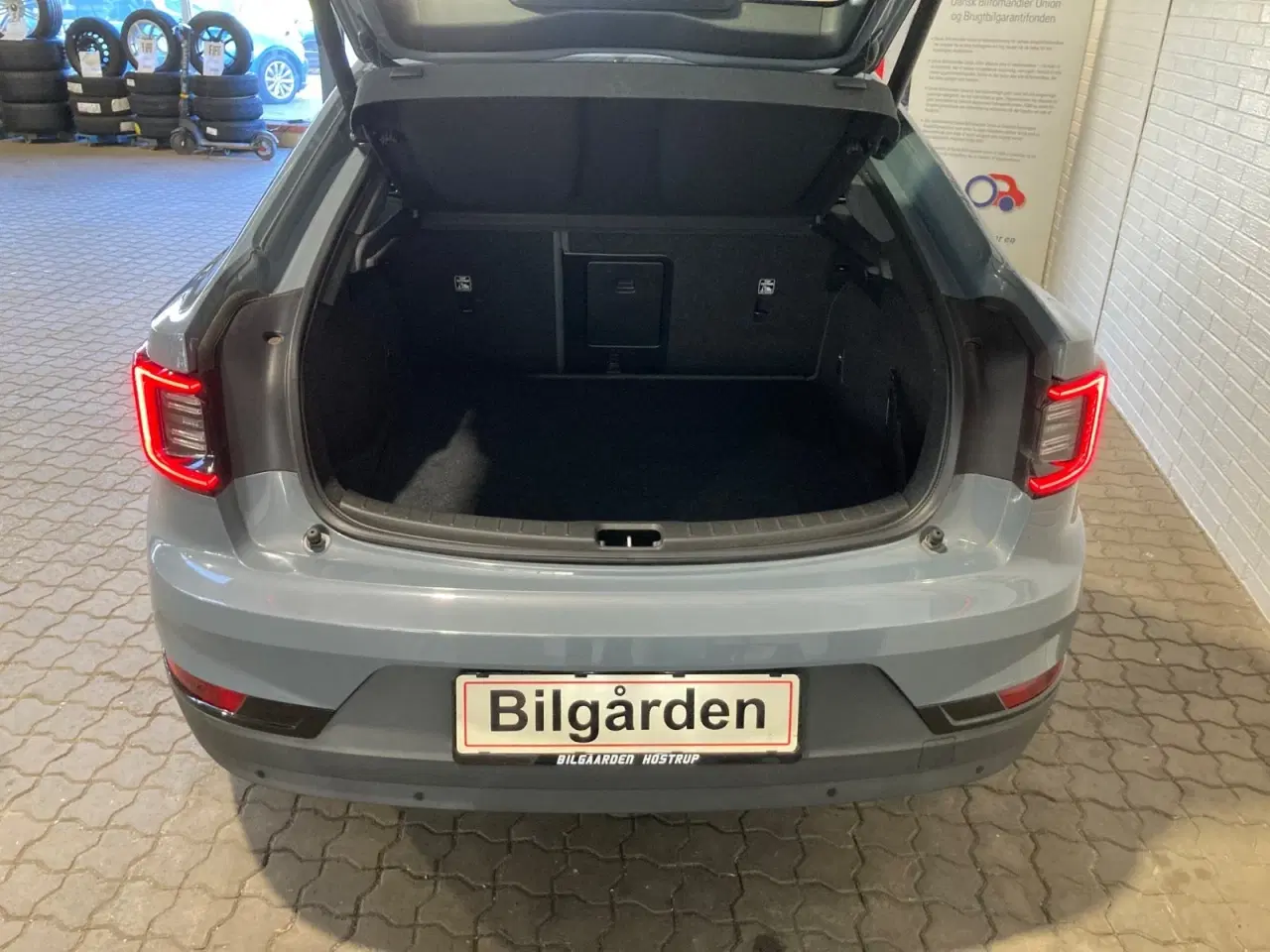 Billede 6 - Polestar 2  Long Range