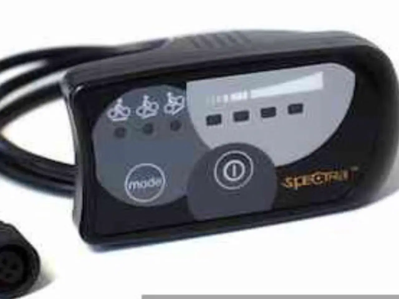 Billede 1 - Kildemoes display SØGES