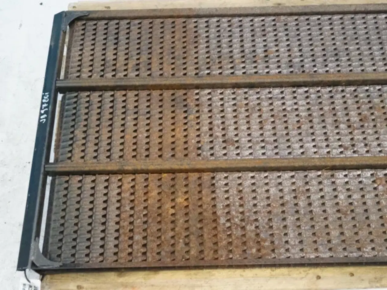 Billede 7 - John Deere 9780 Undersold H. AZ100700 (2)