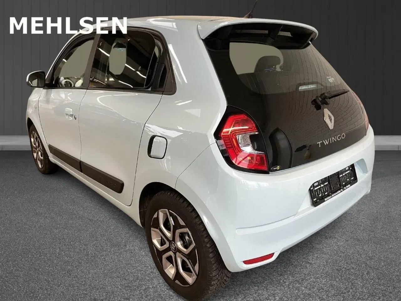 Billede 2 - Renault Twingo 1,0 Sce Zen 75HK 5d