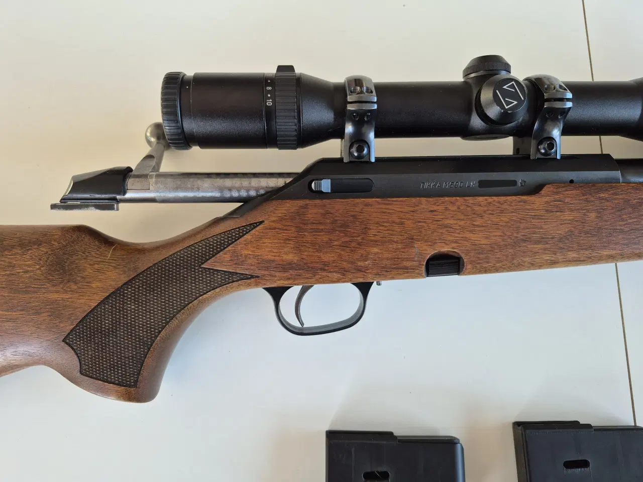 Billede 12 - Tikka M590 .308 WIN Links m. Zeizz Diavari Z