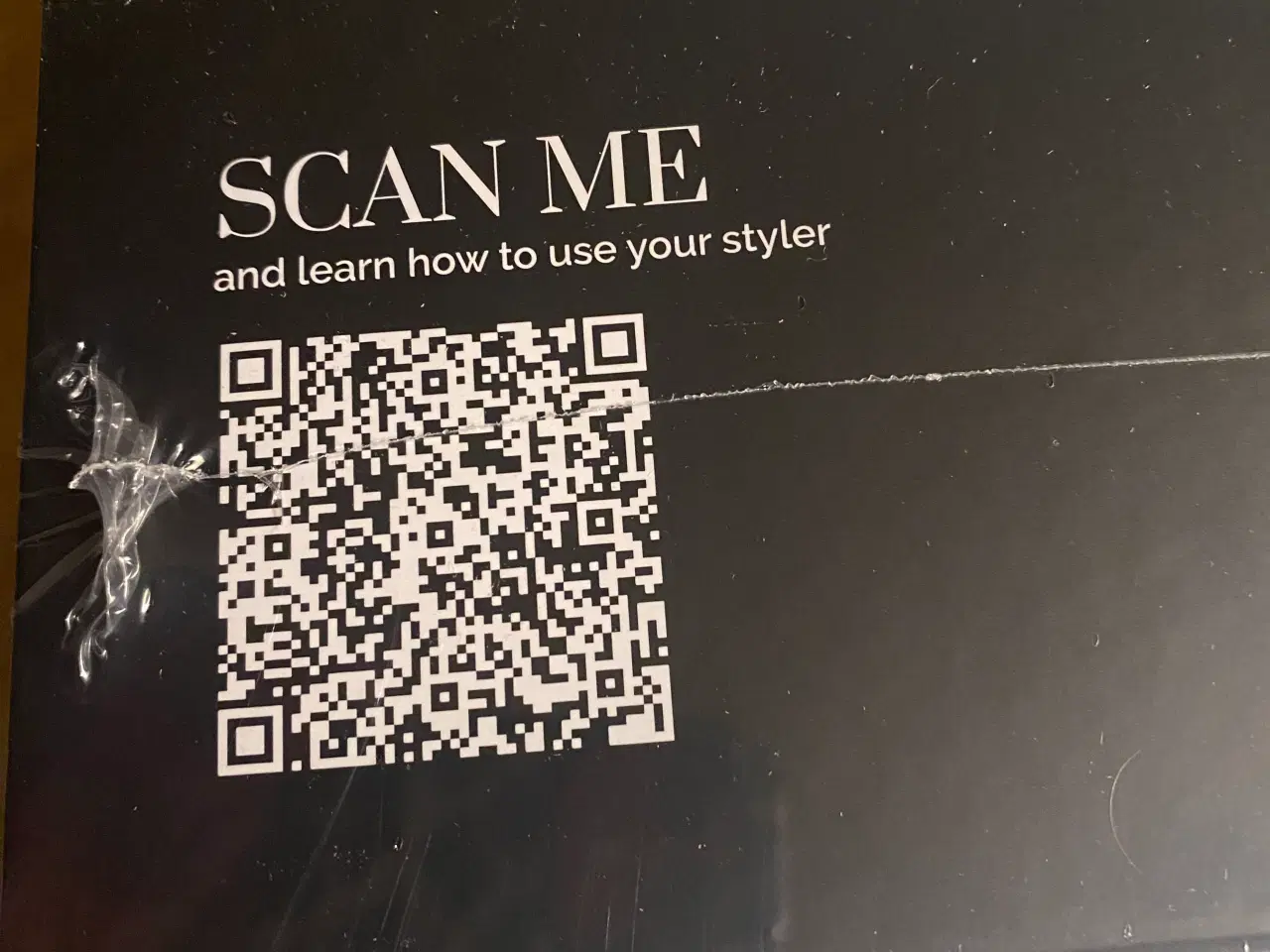 Billede 9 - NICMA Styling Lightweight High Speed Hair Dryer