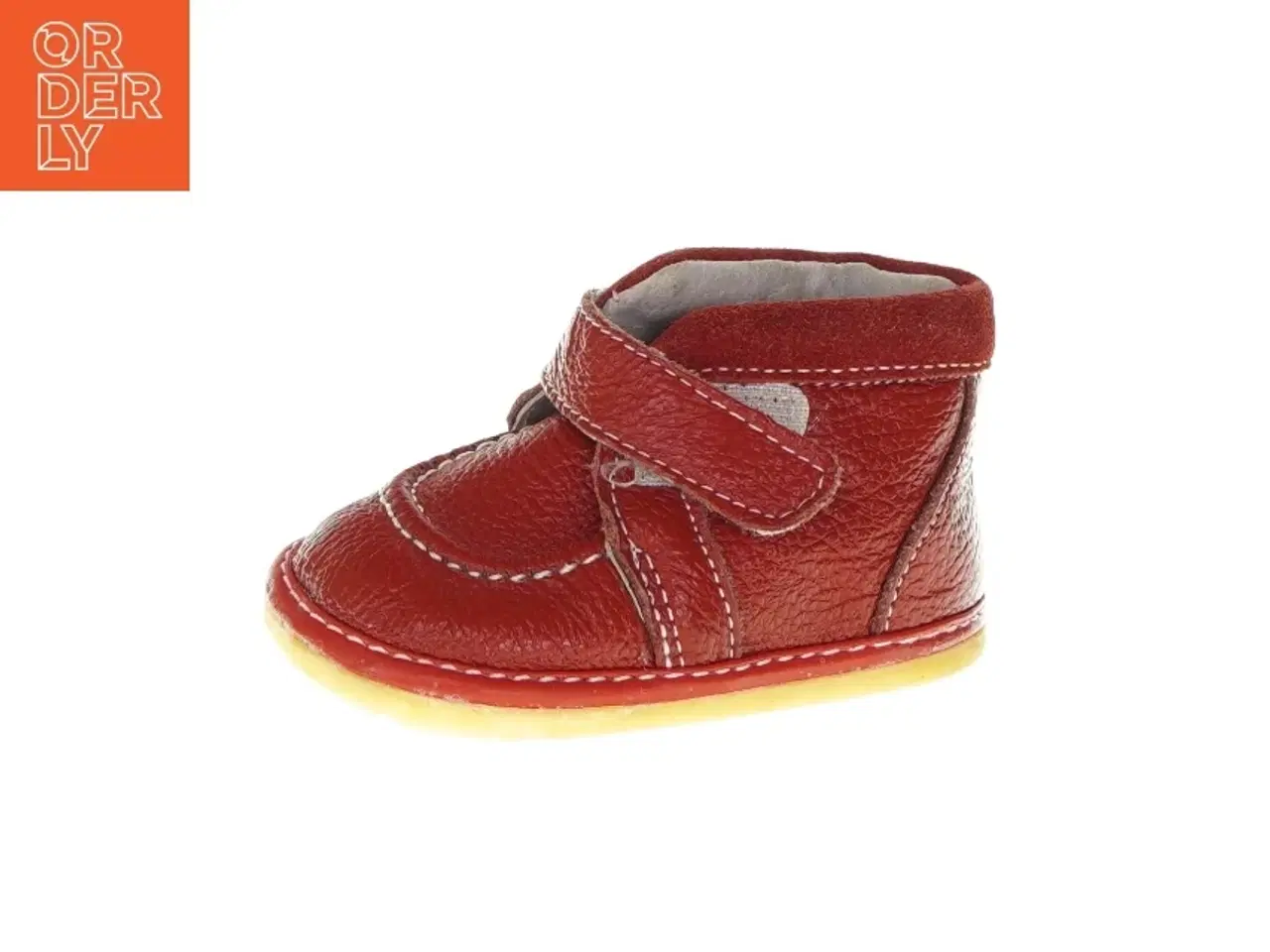 Billede 1 - Sutsko til barn (Str. 20)