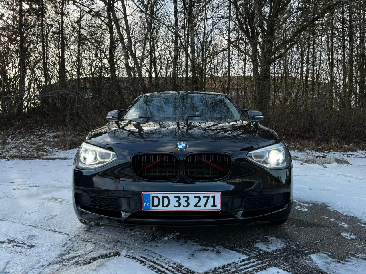 Billede 2 - BMW F20