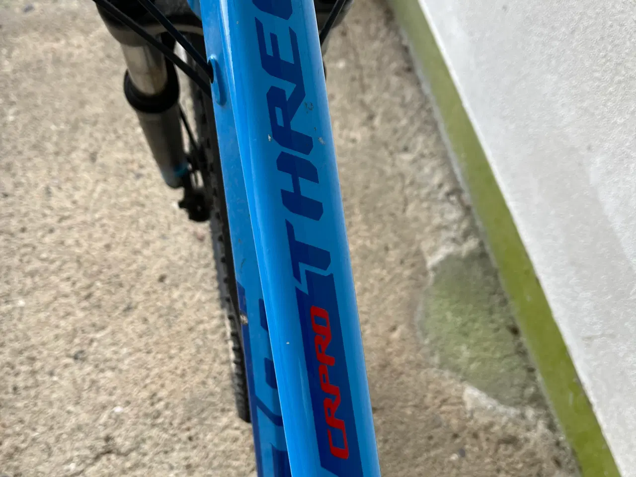 Billede 4 - MTB RAAM