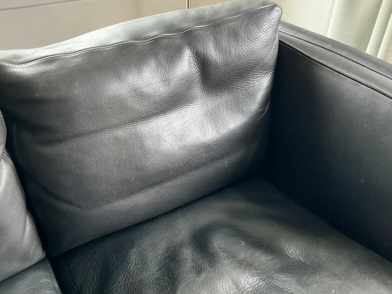 Billede 4 - Sofagruppe 3P+2P+bord