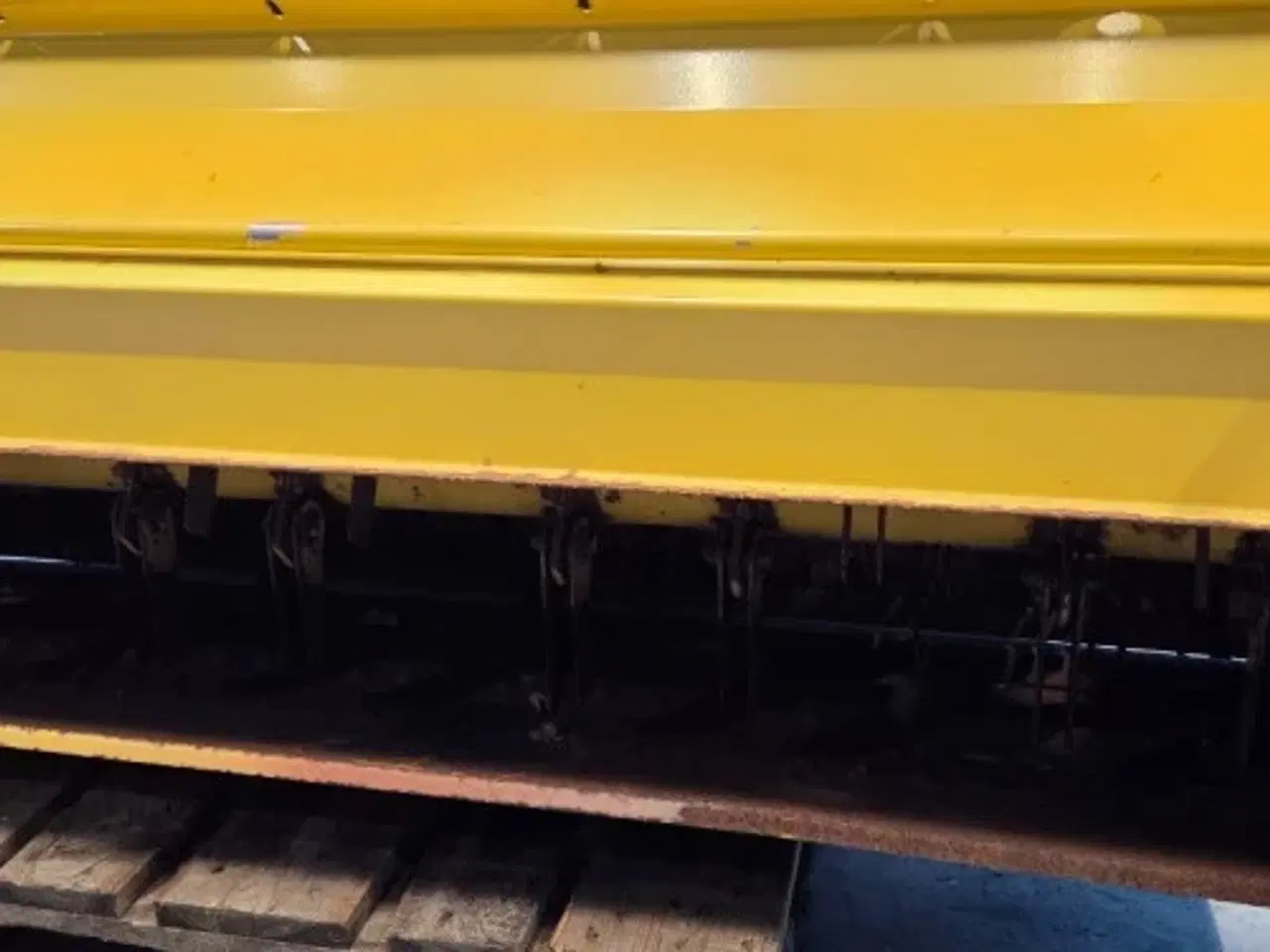 Billede 10 - New Holland TX68 Snitter 322753450