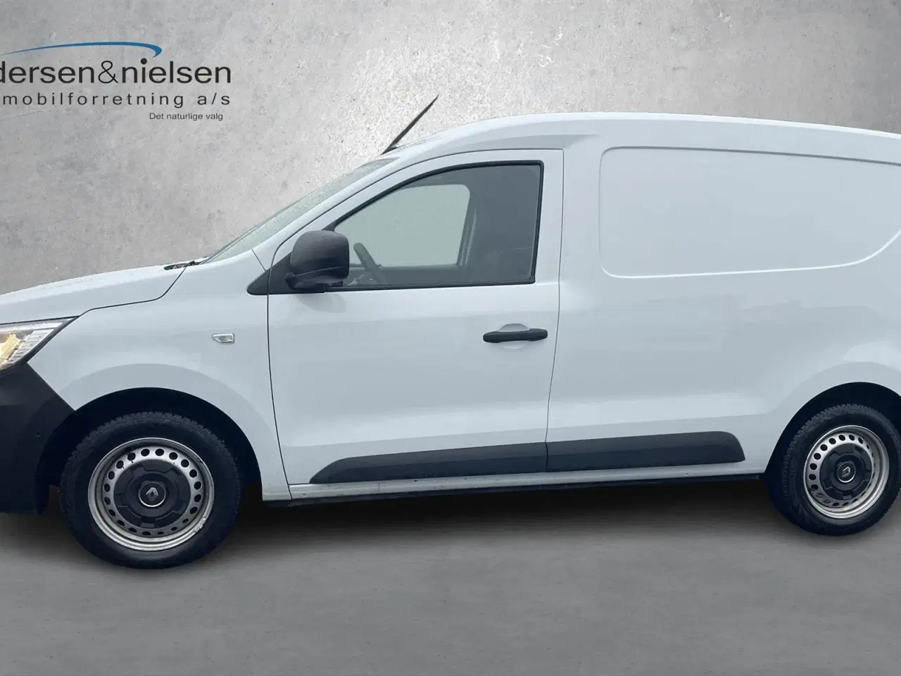 Billede 2 - Renault Express 1,5 DCI 95HK Van 6g