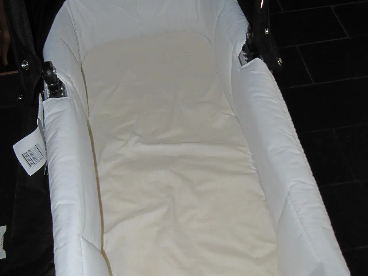 Billede 3 - Babylift fra Carena incl forlæder.