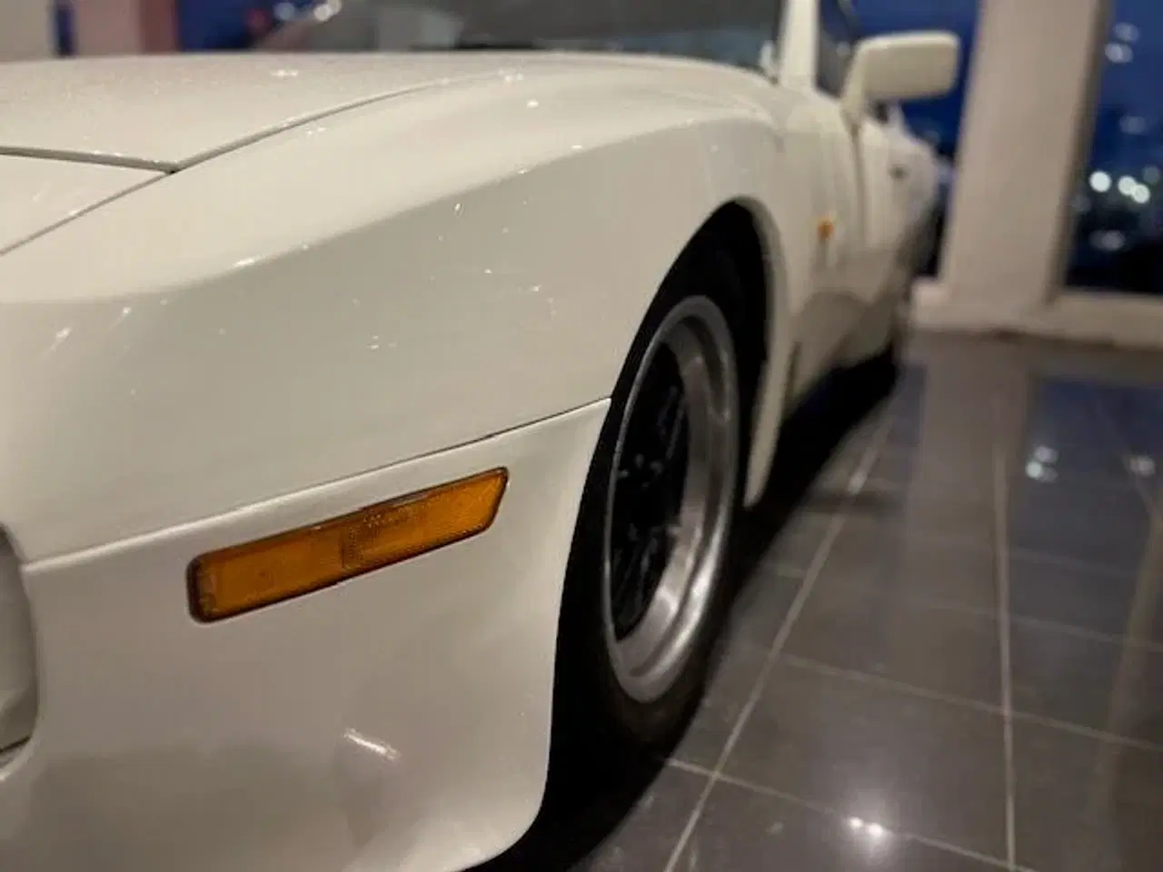 Billede 5 - Porsche 944 2,5 163HK 2d