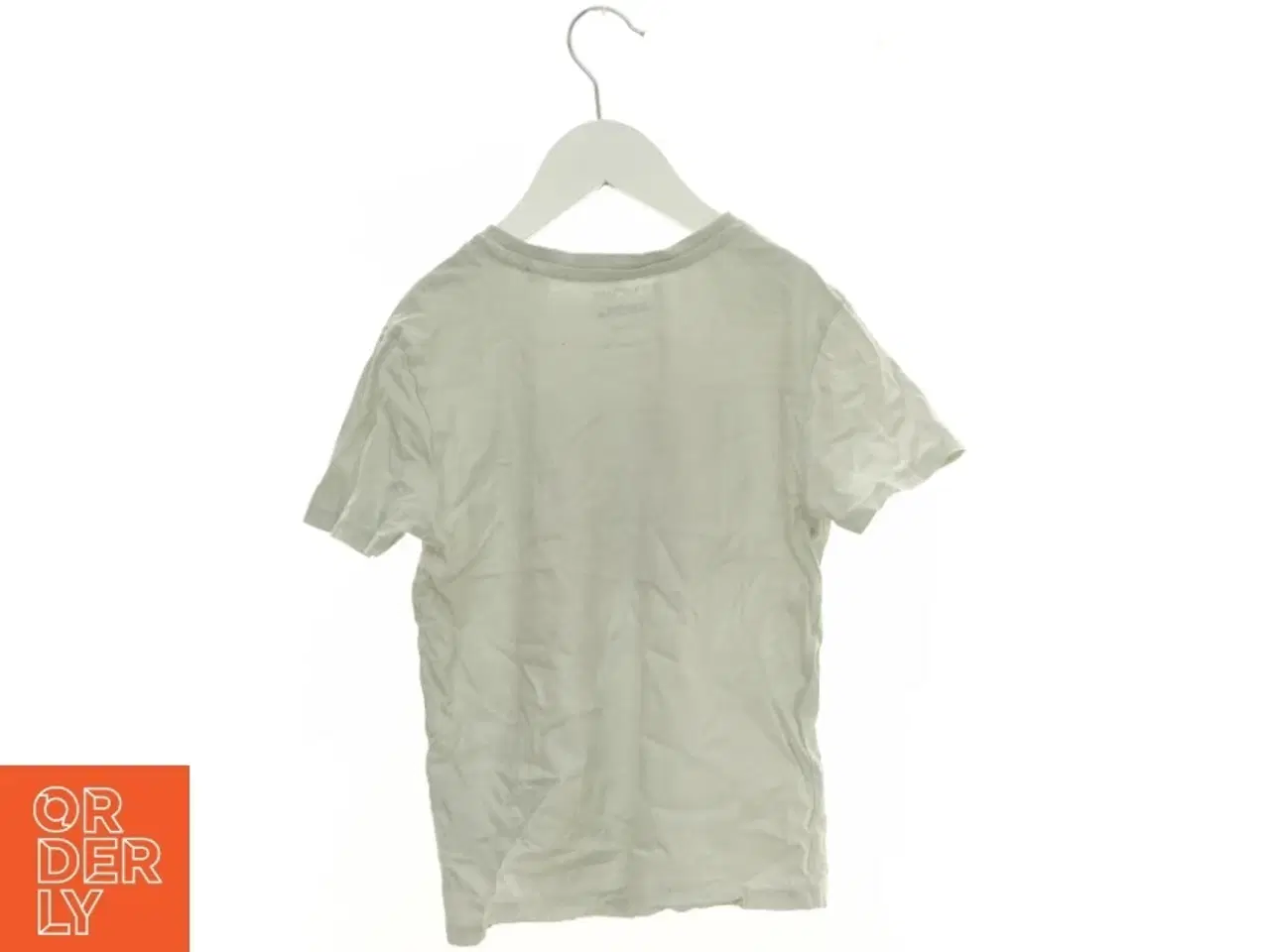 Billede 2 - T-Shirt fra Primark (str. 128 cm)