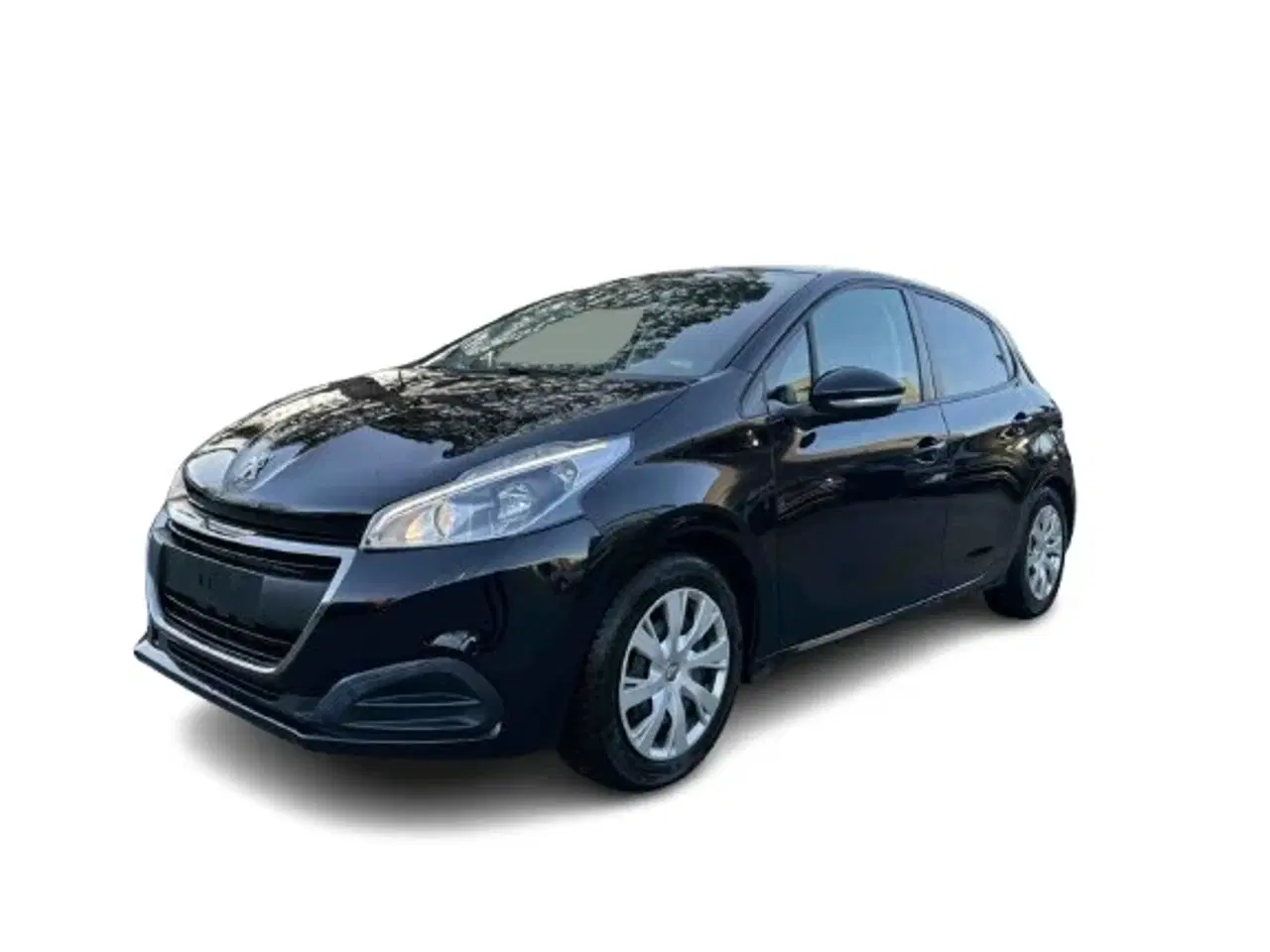 Billede 1 - Peugeot 208 1,2 VTi 82 Active