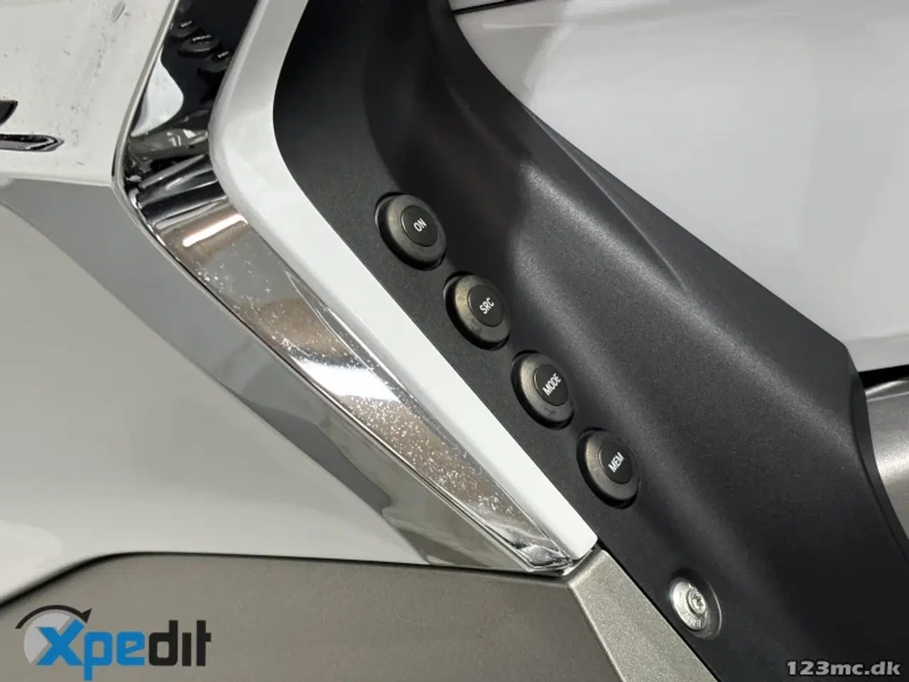 Billede 16 - BMW K 1600 GTL